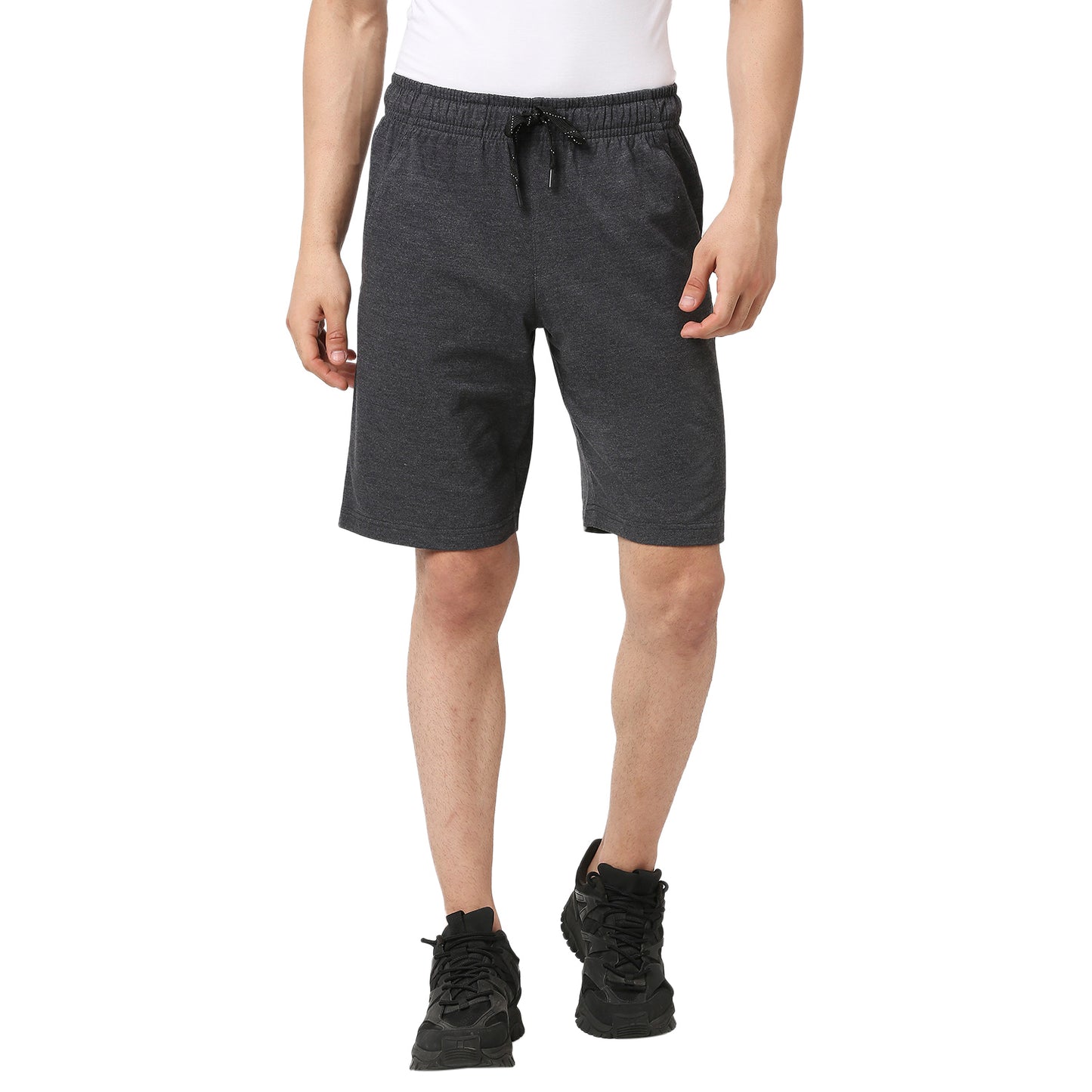 The Everyday Essentials Lounge Shorts
